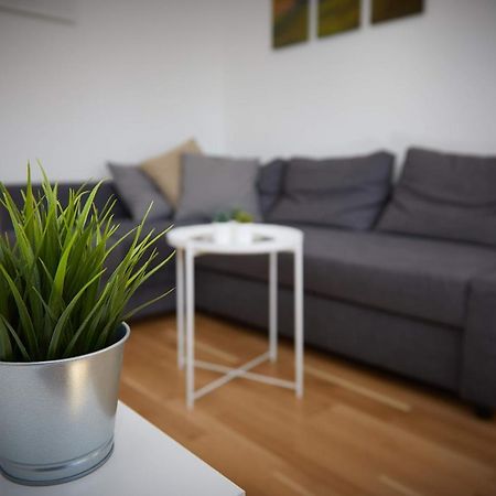 Gemuetliches Apartment In Zentraler Lage Graz Exteriör bild