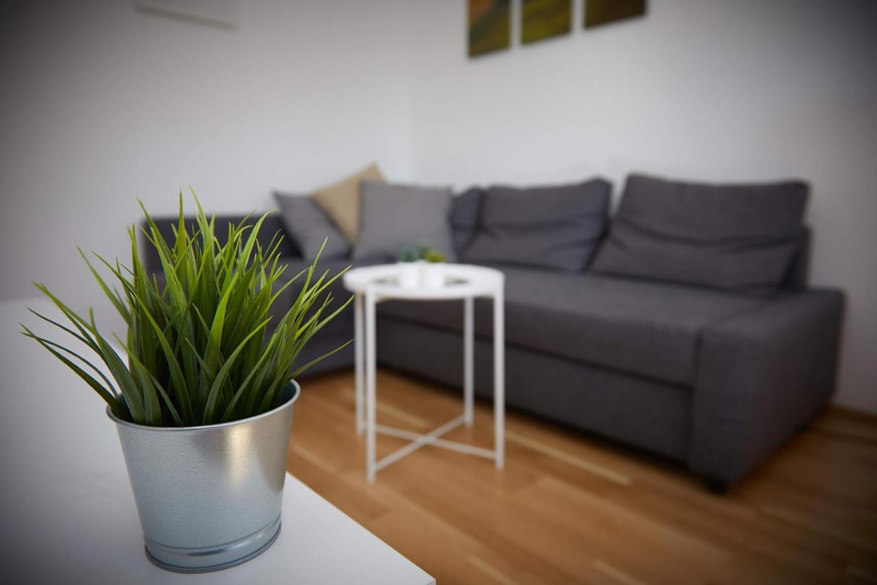 Gemuetliches Apartment In Zentraler Lage Graz Exteriör bild
